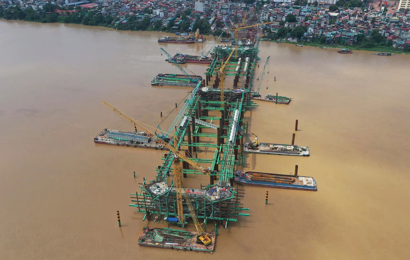 Kh&ocirc;ng thể ph&aacute;t triển tương lai bằng tư duy đ&ocirc; thị của qu&aacute; khứ - Ảnh 4.