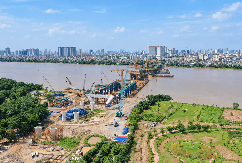 Kh&ocirc;ng thể ph&aacute;t triển tương lai bằng tư duy đ&ocirc; thị của qu&aacute; khứ - Ảnh 5.
