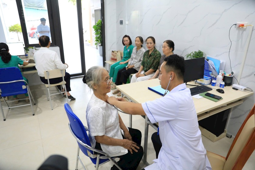 Kh&ocirc;ng thể ph&aacute;t triển tương lai bằng tư duy đ&ocirc; thị của qu&aacute; khứ - Ảnh 6.