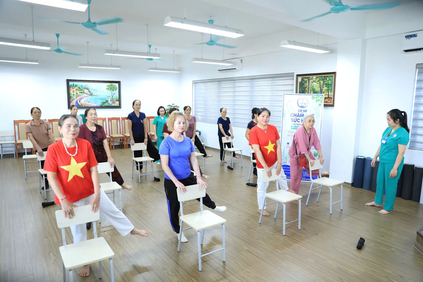 Kh&ocirc;ng thể ph&aacute;t triển tương lai bằng tư duy đ&ocirc; thị của qu&aacute; khứ - Ảnh 7.
