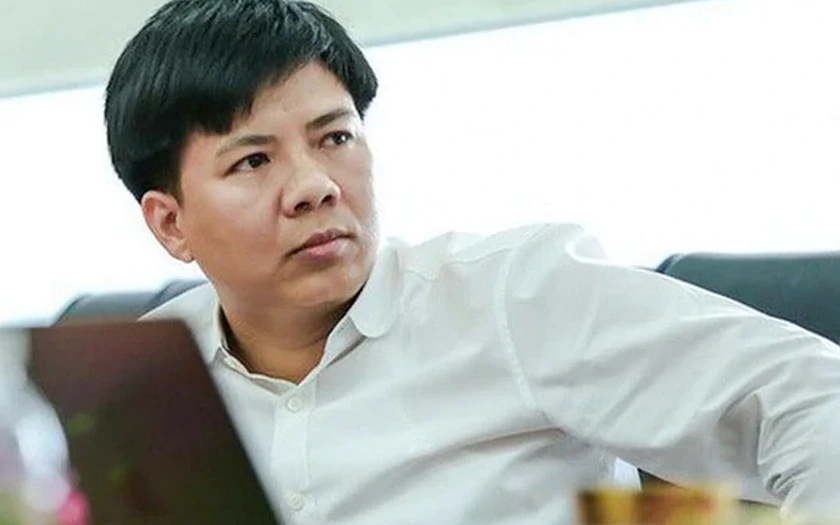 Nguyễn Ngọc Thủy (Shark Thủy) bị truy tố lần thứ 2 về 2 tội "Lừa đảo chiếm đoạt t&agrave;i sản" v&agrave; "Đưa hối lộ" - Ảnh 1.
