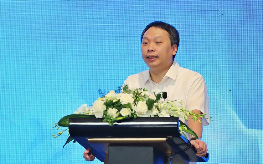 Diễn đ&agrave;n văn ho&aacute; doanh nghiệp Việt Nam  - Ảnh 2.