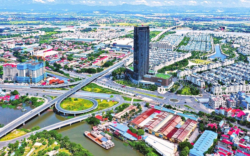 Hải Ph&ograve;ng bổ sung cho kế hoạch đầu tư c&ocirc;ng hơn 8.448 tỷ đồng - Ảnh 1.