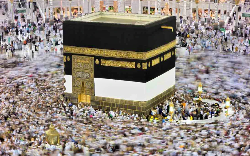 Điểm đến "dẫn đầu cuộc c&aacute;ch mạng du lịch Trung Đ&ocirc;ng" Arab Saudi r&uacute;ng động sau loạt vụ tấn c&ocirc;ng s&acirc;n bay - Ảnh 6.