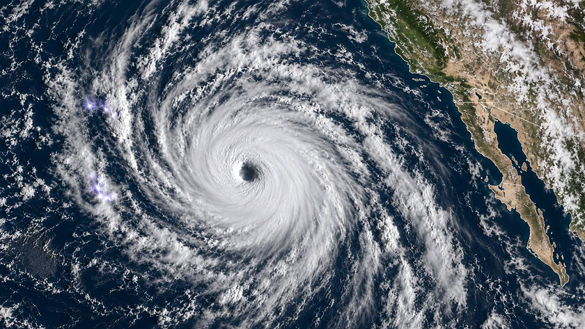 El Niño và kỷ lục mùa bão Thái Bình Dương năm 2026 - Ảnh 2.