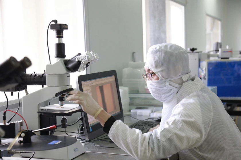 Luật Thủ đ&ocirc; 2026: Những ch&iacute;nh s&aacute;ch đ&atilde;i ngộ đặc biệt để thu h&uacute;t nh&acirc;n t&agrave;i - Ảnh 1.