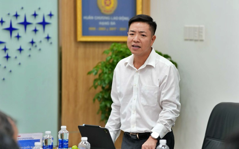 Lưới điện cao thế Th&agrave;nh phố Hồ Ch&iacute; Minh nỗ lực ho&agrave;n th&agrave;nh nhiệm vụ năm 2026 - Ảnh 2.