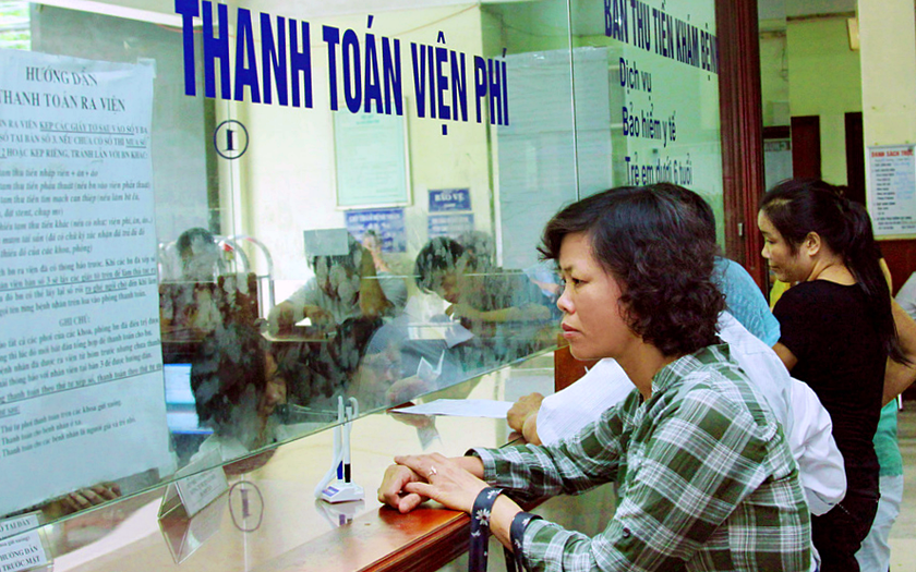 bảo hiểm y tế: Quy định về các trường hợp cần giấy chuyển viện, giấy chuyển tuyến - Ảnh 1.