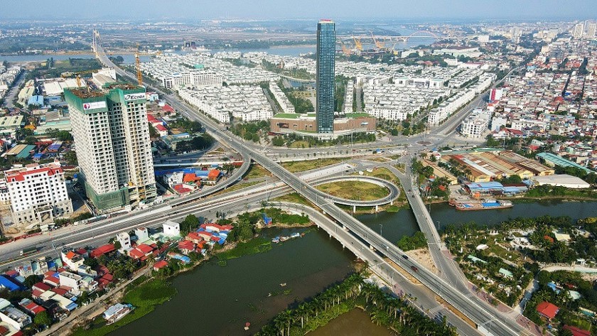 Hải Phòng điều chỉnh bổ sung 27 dự án, công trình vào danh mục thu hồi đất - Ảnh 1.