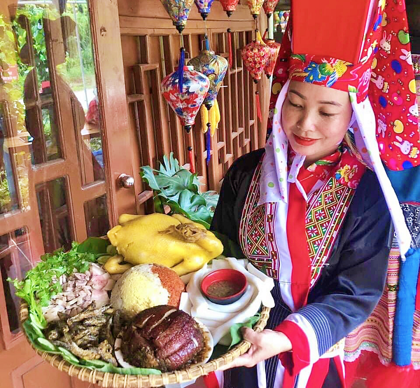 Li&ecirc;n hoan Ẩm thực Quảng Ninh năm 2026, kỳ vọng tạo th&ecirc;m sản phẩm cho du kh&aacute;ch m&ugrave;a thu đ&ocirc;ng - Ảnh 2.