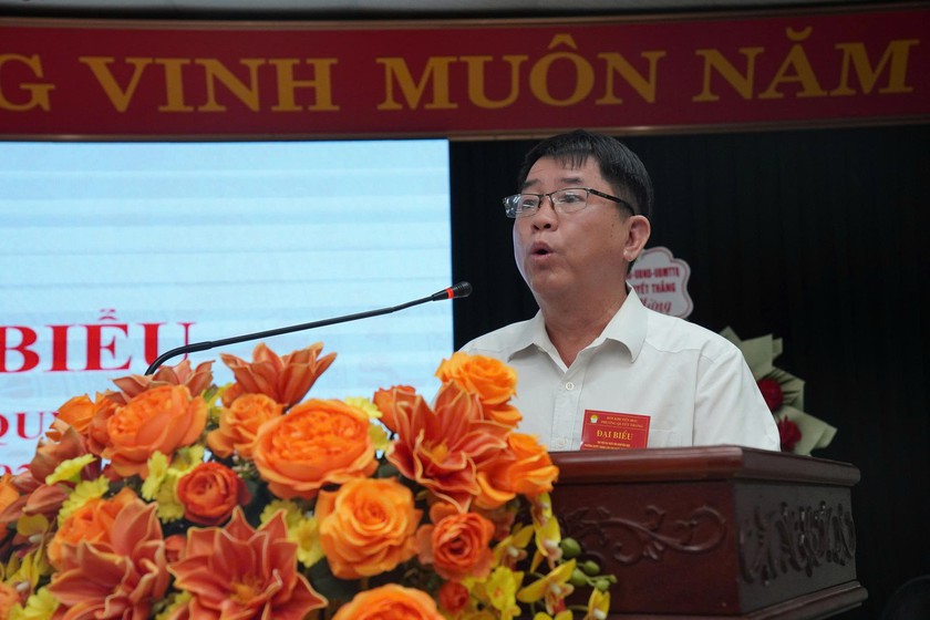 Khơi dậy truyền thống hiếu học ở phường Quyết Thắng, tỉnh Th&aacute;i Nguy&ecirc;n - Ảnh 5.