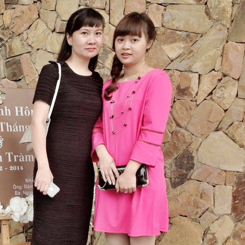 Bố mẹ từng &ldquo;n&eacute;m v&agrave;ng qua cửa sổ&rdquo;, t&ocirc;i quyết kh&ocirc;ng đi v&agrave;o vết xe đổ - Ảnh 5.