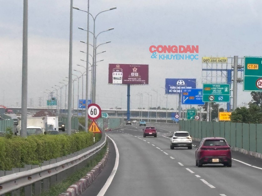 Thành phố Hồ Chí Minh quyết tâm hoàn thành nhiều công trình lớn dịp cuối năm - Ảnh 1.