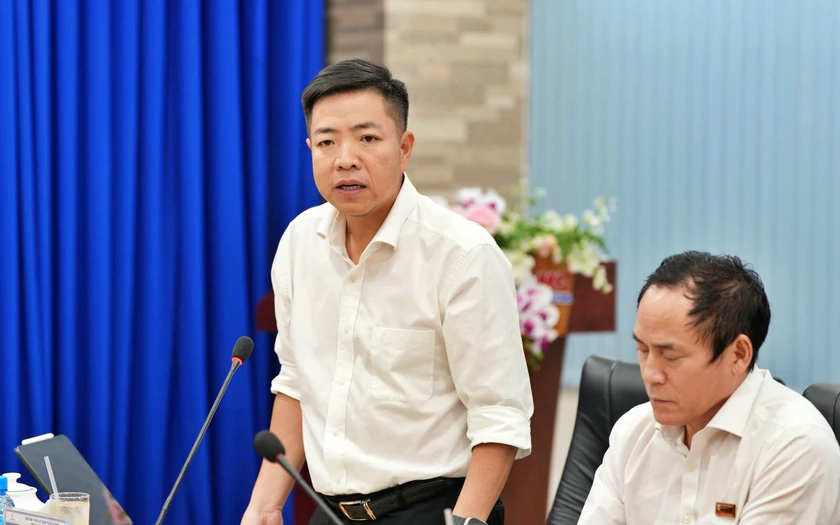 Điện lực Bình Dương quyết tâm hoàn thành nhiệm vụ năm 2026, tạo nền tảng giai đoạn 2026-2030 - Ảnh 3.