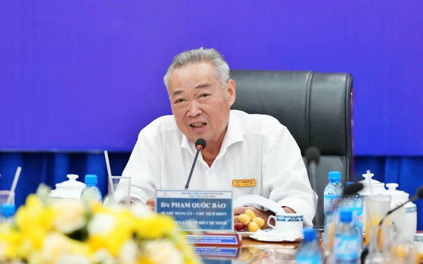 Điện lực Bình Dương quyết tâm hoàn thành nhiệm vụ năm 2026, tạo nền tảng giai đoạn 2026-2030 - Ảnh 2.
