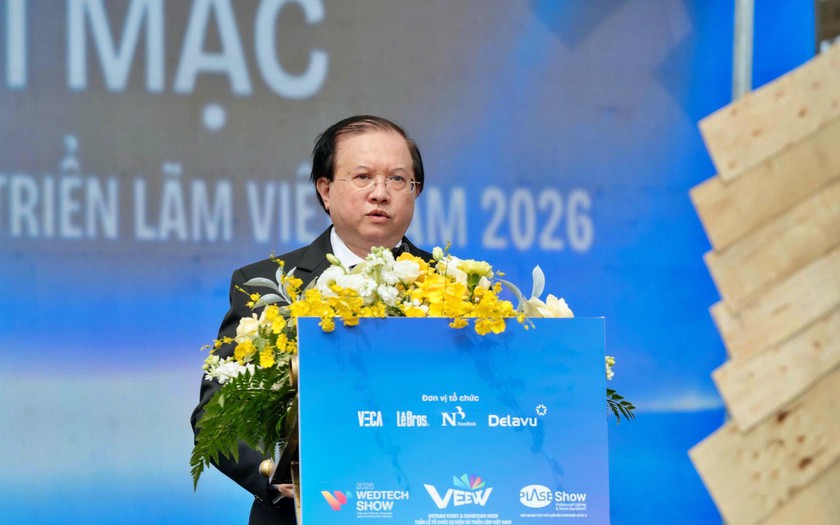 Tuần lễ Tổ chức Sự kiện v&agrave; Triển l&atilde;m Việt Nam định h&igrave;nh nền kinh tế trải nghiệm - Ảnh 2.