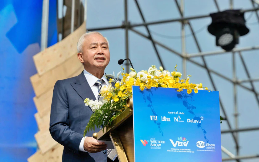 Tuần lễ Tổ chức Sự kiện v&agrave; Triển l&atilde;m Việt Nam định h&igrave;nh nền kinh tế trải nghiệm - Ảnh 3.