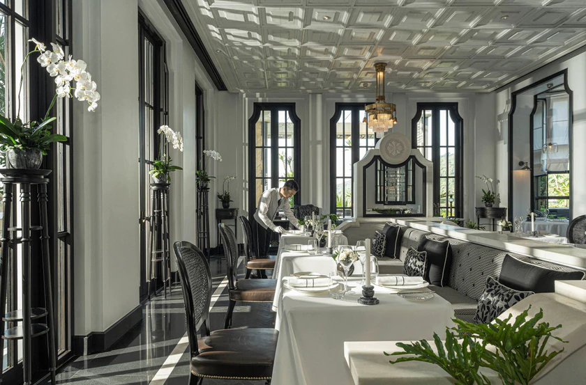 Cond&eacute; Nast Traveler vinh danh InterContinental Danang l&agrave; khu nghỉ dưỡng tốt nhất ch&acirc;u &Aacute; năm 2026 - Ảnh 3.