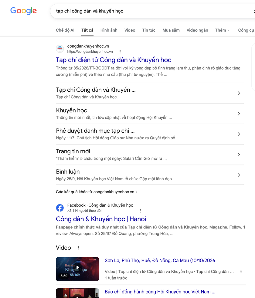 Google trả tiền cho hơn 400 nh&agrave; xuất bản: B&aacute;o ch&iacute; t&igrave;m lời giải trước sức &eacute;p AI? - Ảnh 3.