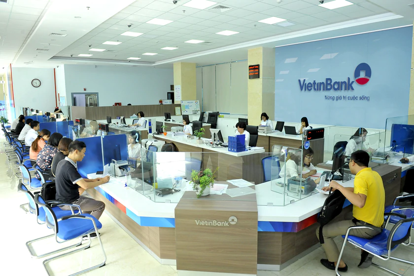 VietinBank triển khai c&aacute;c giải ph&aacute;p giảm l&atilde;i suất cho vay tới 2%/năm, tiếp sức tăng trưởng kinh tế - Ảnh 1.