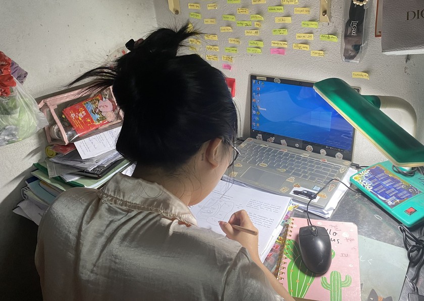 Vay cả tương lai, đ&acirc;u l&agrave; b&agrave;i học t&agrave;i ch&iacute;nh th&ocirc;ng minh d&agrave;nh cho sinh vi&ecirc;n? - Ảnh 2.