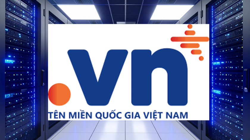 T&ecirc;n miền .vn miễn ph&iacute;: Ch&iacute;nh s&aacute;ch mới nhằm th&uacute;c đẩy nền kinh tế số - Ảnh 1.
