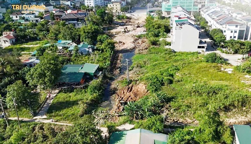 Nghệ An l&agrave;m việc với Ng&acirc;n h&agrave;ng Thế giới về dự &aacute;n hạ tầng ph&aacute;t triển đ&ocirc; thị Vinh - Ảnh 4.