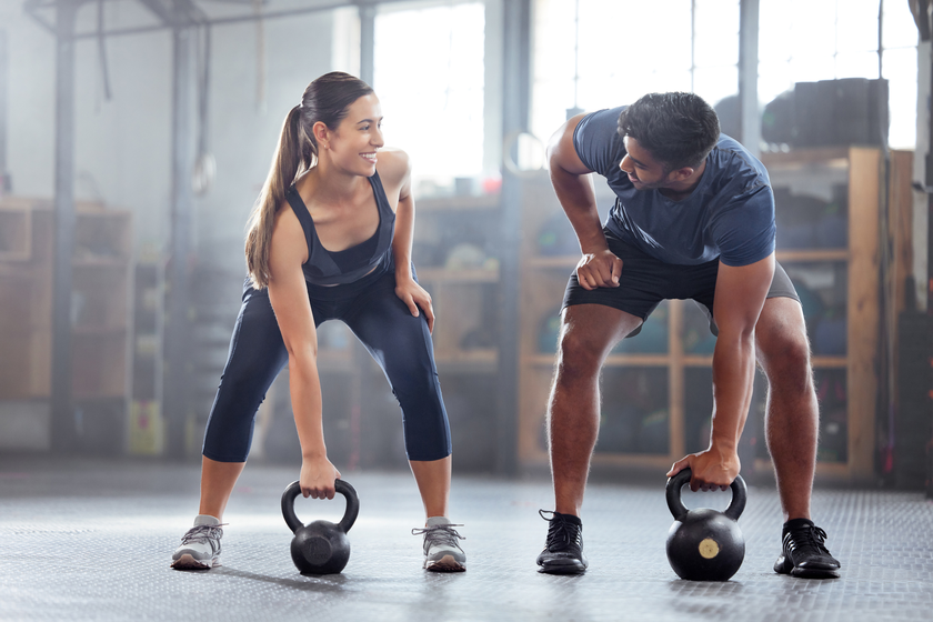 Phụ nữ mong muốn điều g&igrave; trong một mối quan hệ? - Ảnh 2.