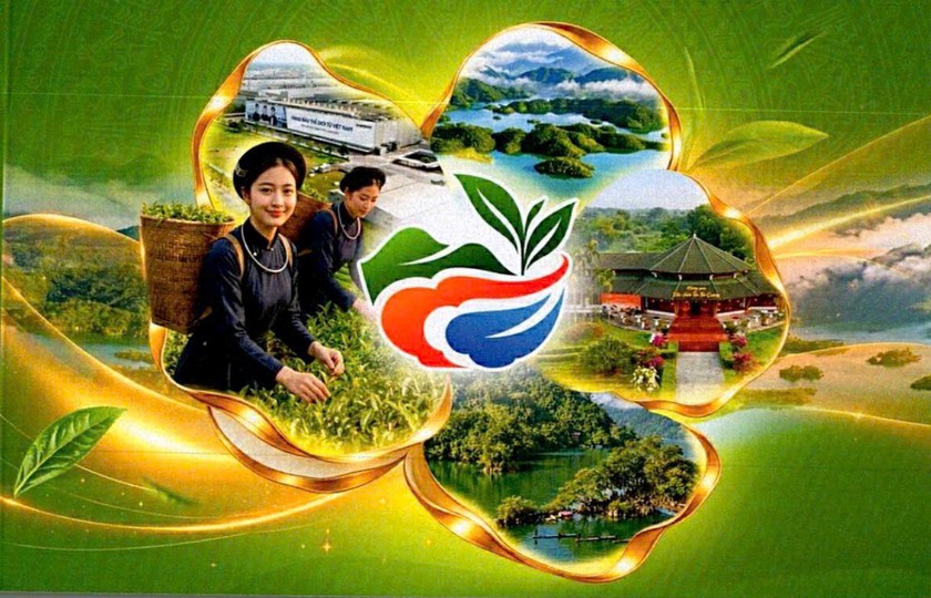 Th&aacute;i Nguy&ecirc;n sẵn s&agrave;ng cho Festival Tr&agrave; quốc tế 2026 - Ảnh 6.