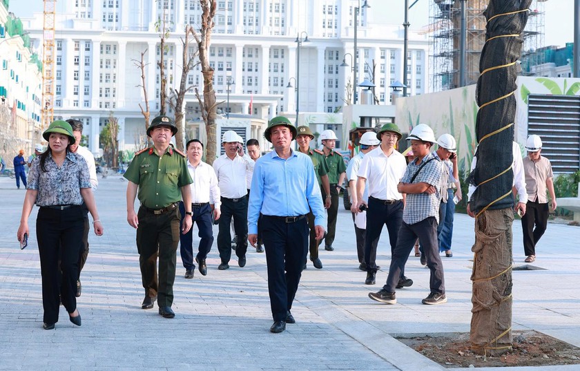 Th&aacute;i Nguy&ecirc;n sẵn s&agrave;ng cho Festival Tr&agrave; quốc tế 2026 - Ảnh 9.
