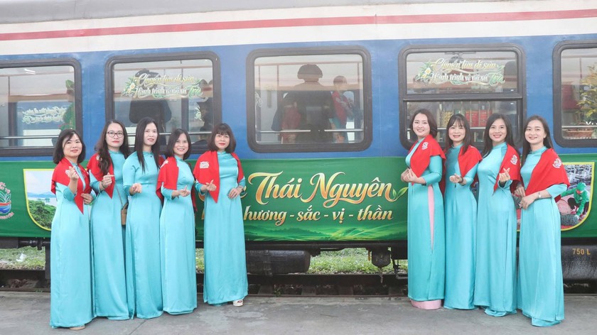 Th&aacute;i Nguy&ecirc;n sẵn s&agrave;ng cho Festival Tr&agrave; quốc tế 2026 - Ảnh 7.