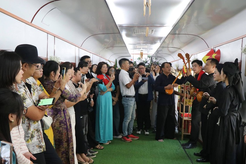 Th&aacute;i Nguy&ecirc;n sẵn s&agrave;ng cho Festival Tr&agrave; quốc tế 2026 - Ảnh 8.