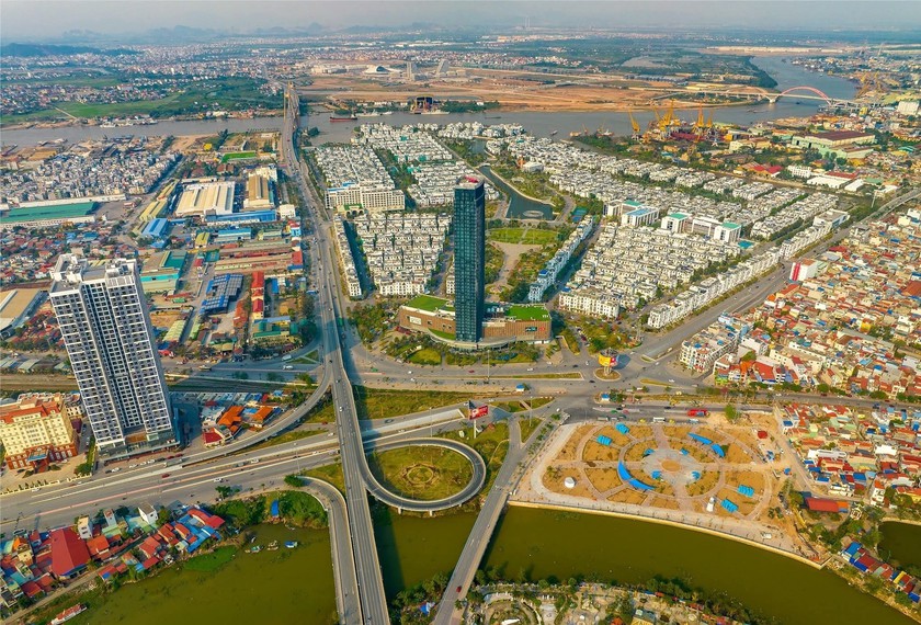 Hải Phòng, vốn điều lệ quỹ phát triển đất được bổ sung 2.000 tỷ đồng - Ảnh 1.