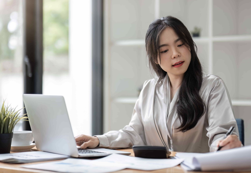 Dự kiến trường học c&oacute; từ 5-9 ph&acirc;n hiệu được bố tr&iacute; tối đa hai kế to&aacute;n - Ảnh 1.