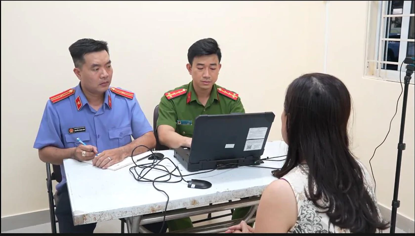 Khen thưởng th&agrave;nh t&iacute;ch triệt ph&aacute; đường d&acirc;y ma t&uacute;y li&ecirc;n tỉnh, bắt giữ 151 đối tượng - Ảnh 2.