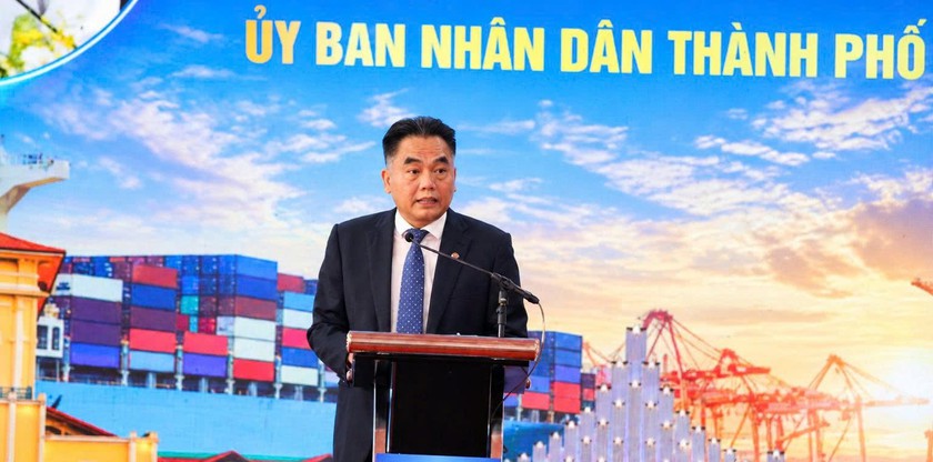 Ngành Công thương phía Nam liên kết khơi thông nguồn lực, thúc đẩy tăng trưởng 2 con số - Ảnh 3.