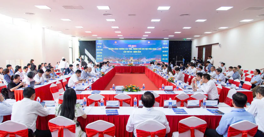 Ngành Công thương phía Nam liên kết khơi thông nguồn lực, thúc đẩy tăng trưởng 2 con số - Ảnh 1.