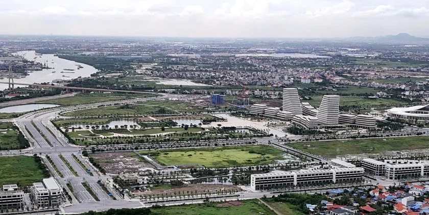 Hải Ph&ograve;ng sắp đấu gi&aacute; khu đất hơn 6,2ha gi&aacute; để thực hiện dự &aacute;n hơn 7.923 tỷ đồng - Ảnh 1.