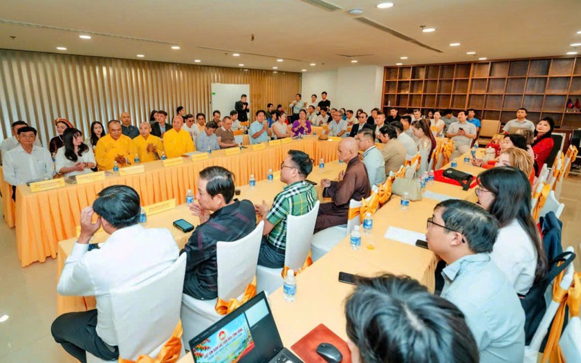 Tháo gỡ điểm nghẽn quản lý, khơi thông nguồn lực văn hóa cộng đồng - Ảnh 1.