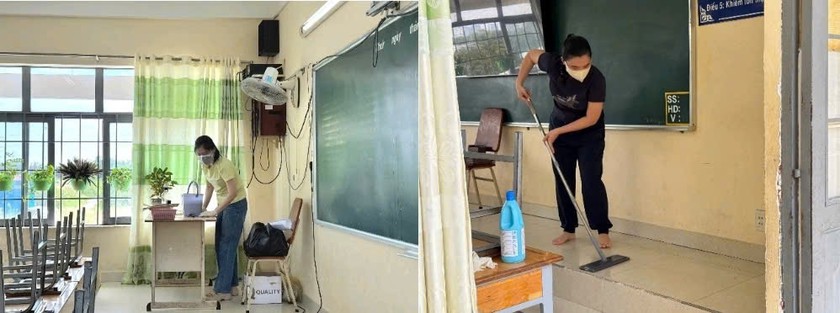Sau ổ dịch não mô cầu: Nhân rộng mô hình đội chăm sóc sức khỏe liên tục đến 100% Trạm Y tế xã, phường - Ảnh 4.