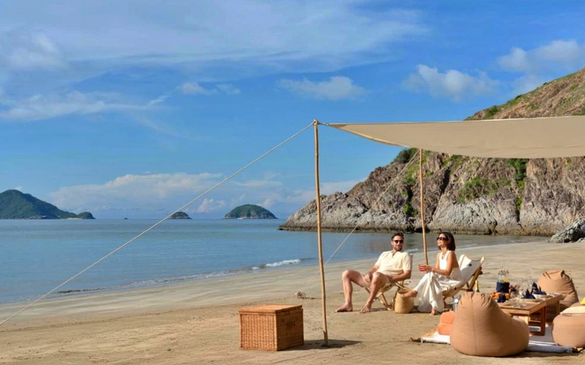 Côn Đảo - điểm đến viên ngọc ẩn toả sáng của du lịch Việt Nam - Ảnh 3.