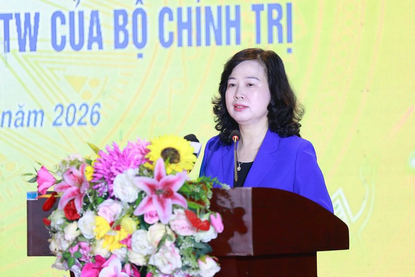 Thái Nguyên triển khai Đề án bảo hiểm y tế toàn dân, mở rộng cơ hội chăm sóc sức khỏe cho người dân - Ảnh 2.