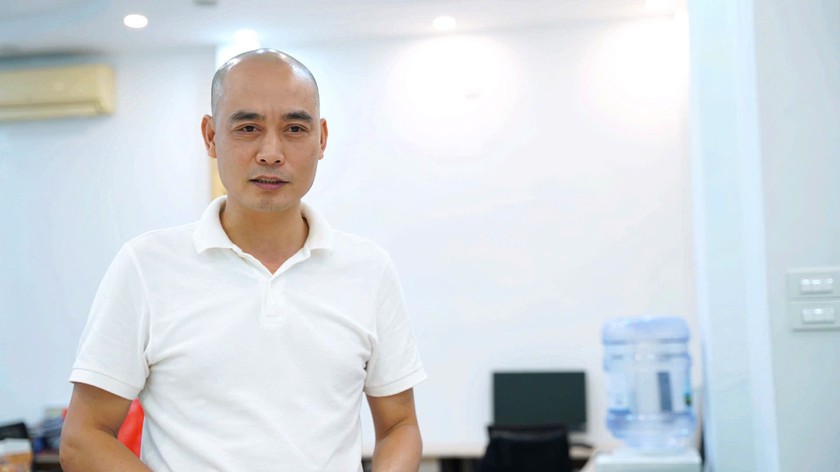 Chi hội Nh&agrave; b&aacute;o Tạp ch&iacute; C&ocirc;ng d&acirc;n v&agrave; Khuyến học ph&aacute;t huy năng lực trong kỷ nguy&ecirc;n mới - Ảnh 4.