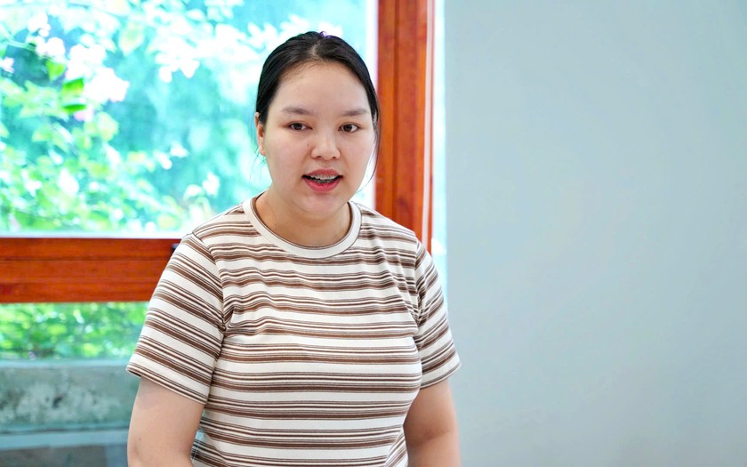 Chi hội Nh&agrave; b&aacute;o Tạp ch&iacute; C&ocirc;ng d&acirc;n v&agrave; Khuyến học ph&aacute;t huy năng lực trong kỷ nguy&ecirc;n mới - Ảnh 3.