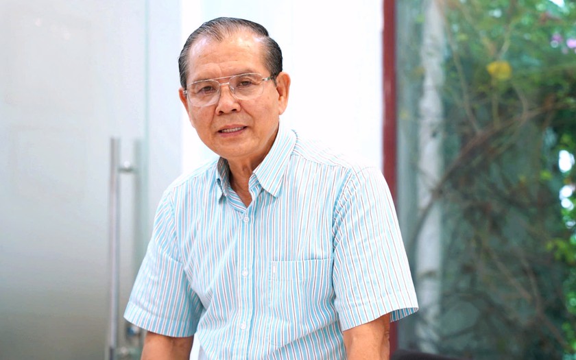 Chi hội Nh&agrave; b&aacute;o Tạp ch&iacute; C&ocirc;ng d&acirc;n v&agrave; Khuyến học ph&aacute;t huy năng lực trong kỷ nguy&ecirc;n mới - Ảnh 5.