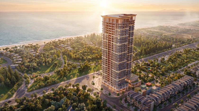 1.500 chuy&ecirc;n vi&ecirc;n kinh doanh khuấy động sự kiện ra qu&acirc;n dự &aacute;n Sun Saphia Residence tại Đ&agrave; Nẵng - Ảnh 2.
