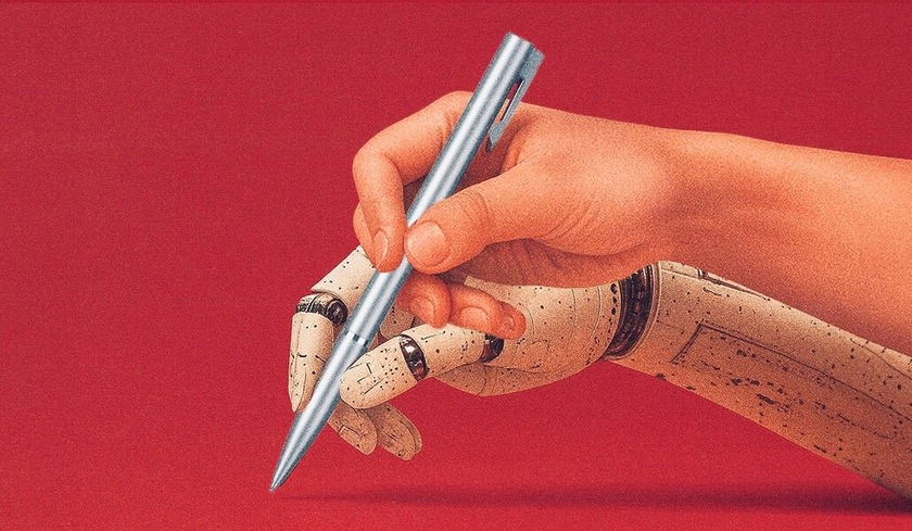 14 m&ocirc; h&igrave;nh AI c&ugrave;ng nhận x&eacute;t g&igrave; về con người? - Ảnh 1.