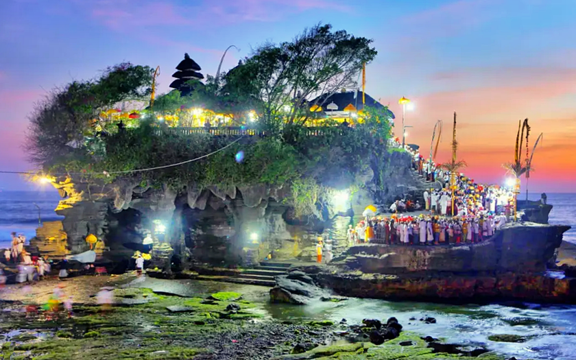 Du lịch "Xứ sở vạn đảo" Indonesia chuyển trọng t&acirc;m sang thị trường chặng ngắn - Ảnh 7.