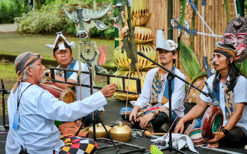 Du lịch "Xứ sở vạn đảo" Indonesia chuyển trọng t&acirc;m sang thị trường chặng ngắn - Ảnh 3.