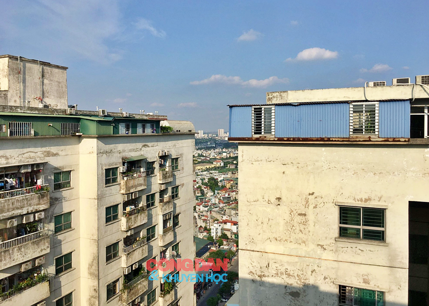 Cảm ơn căn hộ đầu tiên và dự án CT6 - Ảnh 1.